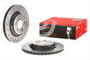 Brembo Brake Disc  - 09.B743.51