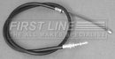 First Line Brake Cable LH & RH -FKB3174