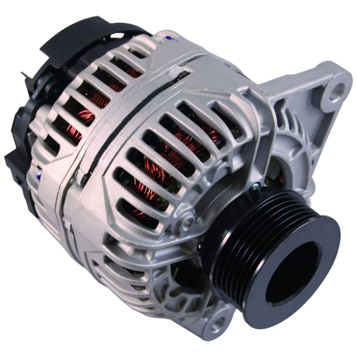 WAI Alternator - 23177N