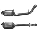 BM Cats DPF - BM11052 with Fitting Kit - FK11052