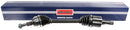 Borg & Beck Driveshaft - LH - BDS1593