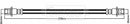 Borg & Beck Brake Hose Part No -BBH8048