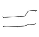 BM Cats Connecting Pipe - BM50681 with Fitting Kit - FK50681