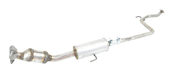 Klarius 323655 - Catalyst Type Approved  - Fits Toyota Yaris 1.5i