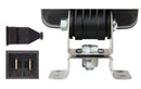 HELLA 1GA 007 506-011 Halogen-Worklight - Ultra Beam - 24/12V