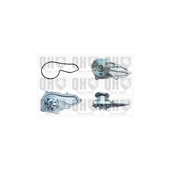 QH QCP3802 Water Pump