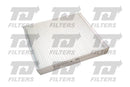 Quinton Hazell Cabin / Pollen Filter - QFC0224