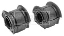 Borg & Beck Anti Roll Bar Bush Kit  - BSK7124K