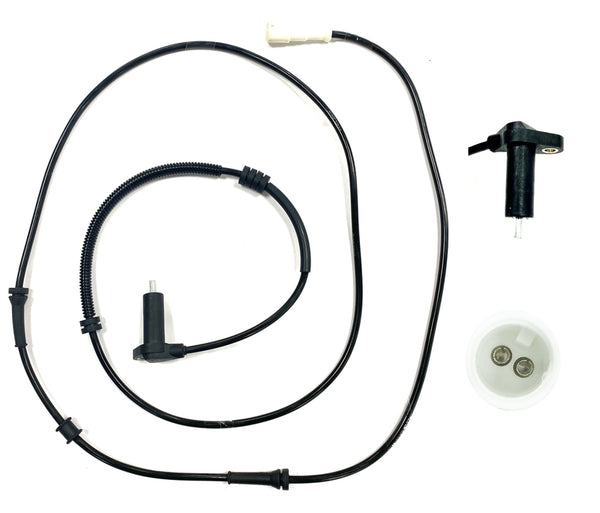 Intermotor Wheel Speed Sensor - 60755