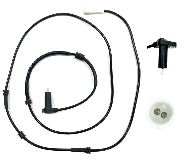 Intermotor Wheel Speed Sensor - 60755