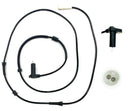 Fuel Parts Wheel Speed Sensor - AB1661