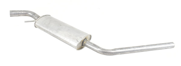 Klarius VW499C - Box With Centre Pipe
