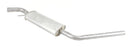 Klarius VW499C - Box With Centre Pipe