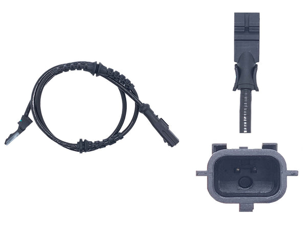 Intermotor Wheel Speed Sensor - 61018