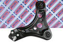 Borg & Beck Suspension Arm - LH - BCA8036