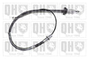QH Brake Cable - BC4175