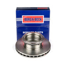 Borg & Beck Brake Disc  - BBD32947