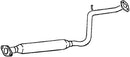 Klarius FE466A - Box With Centre Pipe