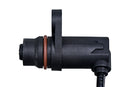 HELLA 6PU 230 048-781 Sensor, wheel speed - 2-pin connector