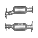 BM Cats Petrol Catalytic Converter - BM91543