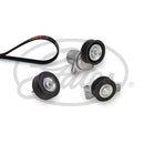 Gates Micro-V Kit - K036PK2285