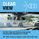 Ring Smart Dash Cam 2000 - RSDC2000 - RSDC2000