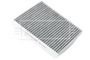Borg & Beck Cabin Filter  - BFC1369