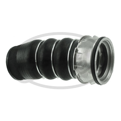 Gates Turbo Charger Hose - 09-0183