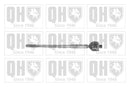 QH Rack End - QR3737S