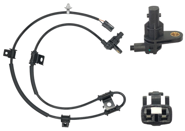 Intermotor Wheel Speed Sensor - 61202