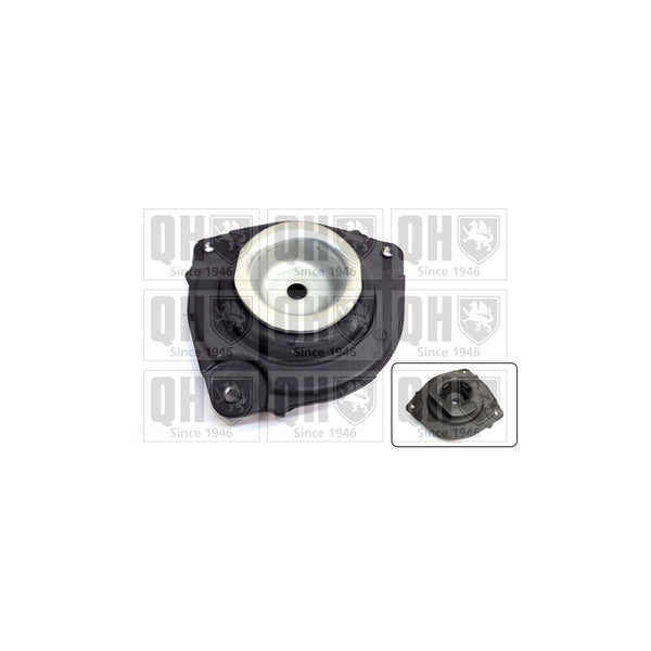 QH EMR4919 Top Strut Mounting- exc. Bearing