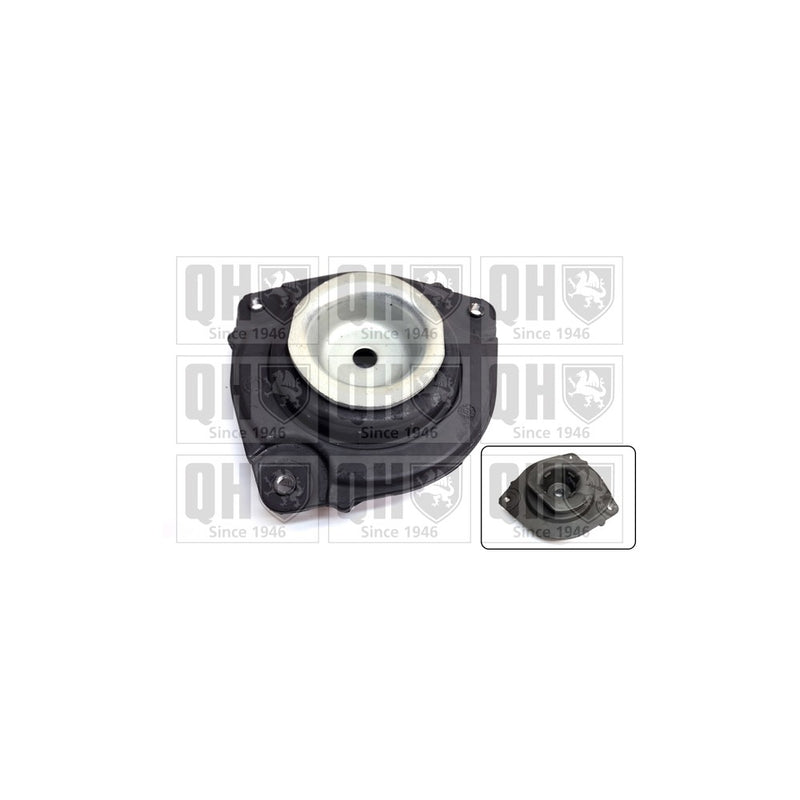 QH EMR4919 Top Strut Mounting- exc. Bearing