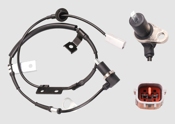 Intermotor Wheel Speed Sensor - 60901