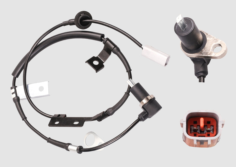 Intermotor Wheel Speed Sensor - 60901