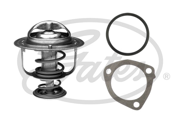 Gates Thermostat, coolant - TH31282G1