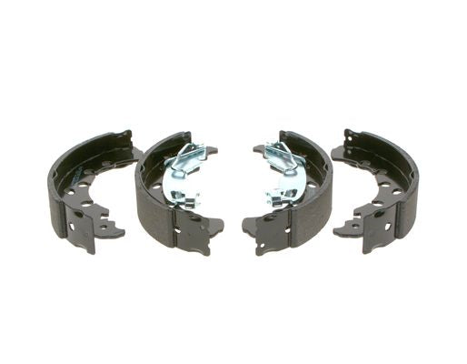 Bosch Brake Shoe Bs922 Part No - 0986487702