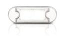 HELLA 2XT 980 855-417 Entry light - DuraLED - LED - 12/24V