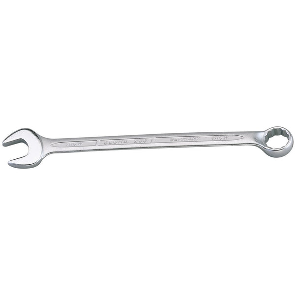 Elora Long Whitworth Combination Spanner, 9/16"