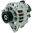 WAI Alternator Unit - 21493N fits Fiat, Mitsubishi, Paris Rhone, PSA Group, Toyota