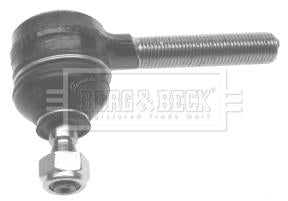Borg & Beck Tie Rod End Outer Part No -BTR4009