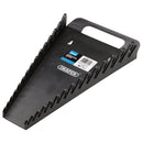 Draper Spanner Rack - 15pc - 30968