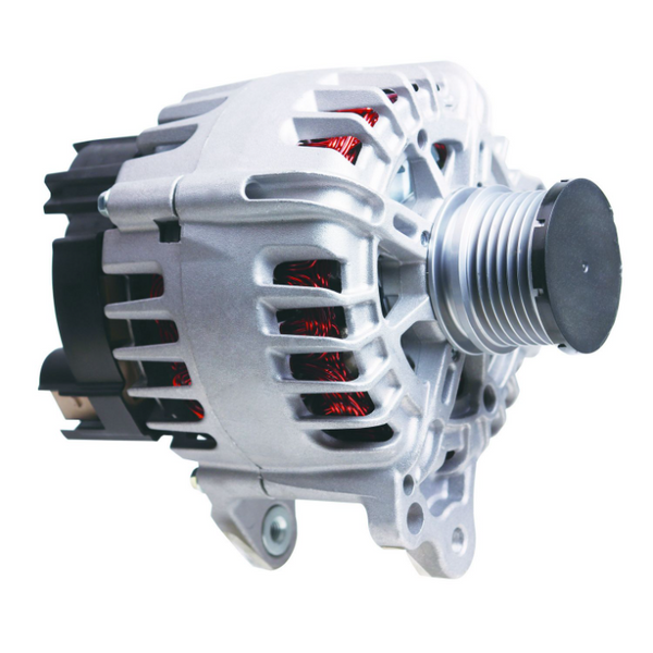 WAI Alternator - 20646N-OE