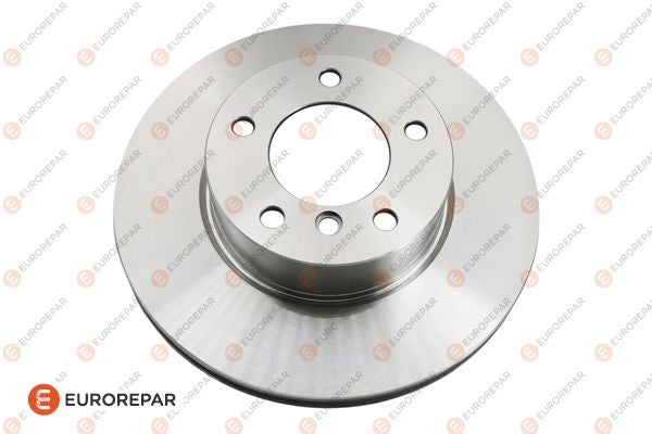 Eurorepar Brake Disc - 1618888580