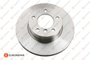 Eurorepar Brake Disc - 1618888580