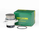First Line Water Pump Kit  - FWP1996