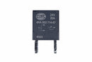 HELLA 4RD 933 714-611 Relay, main current - 24V - 5-pin connector