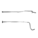 BM Cats Connecting Pipe - BM50555 with Fitting Kit - FK50555