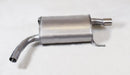 EEC Exhaust Rear Box - ETY4000