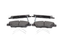 Bosch Brake Pad Set - 0986494562