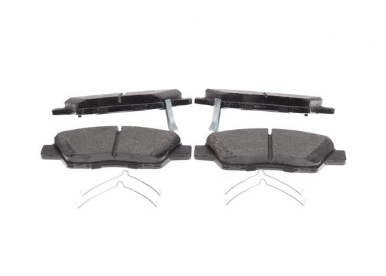 Bosch Brake Pad Set - 0986494562
